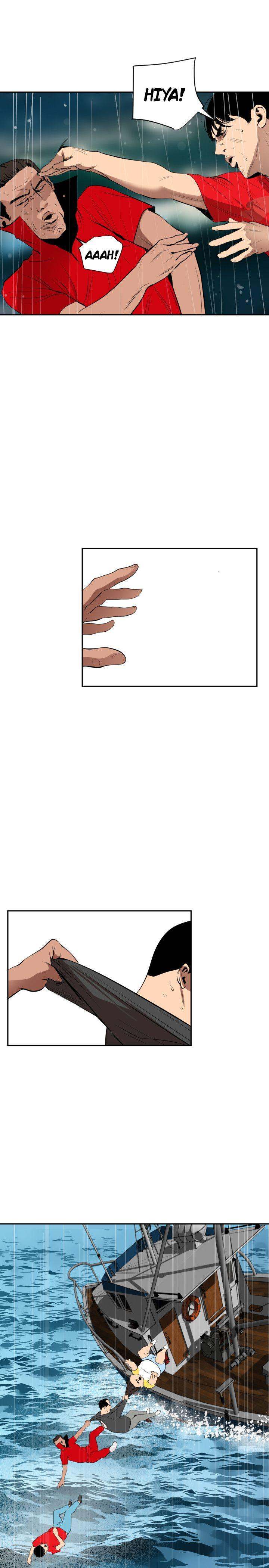 Lightning Rod - Chapter 53 [photo 6] - MangaPorn