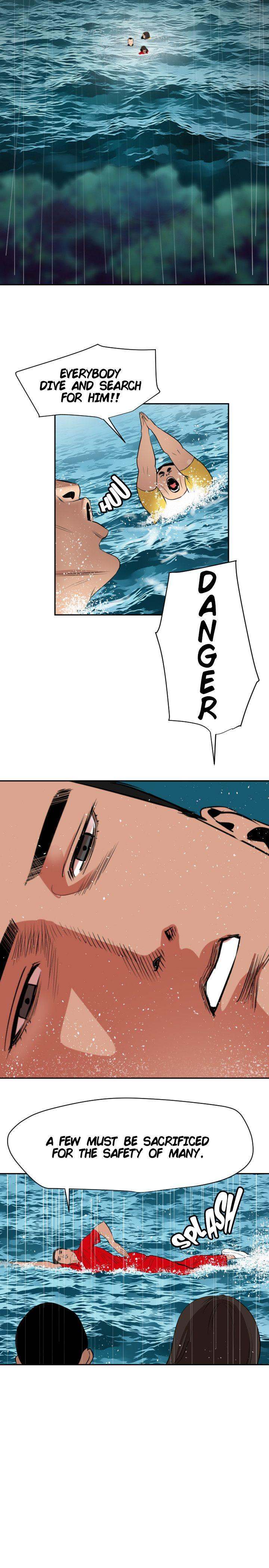 Lightning Rod - Chapter 53 [photo 8] - MangaPorn