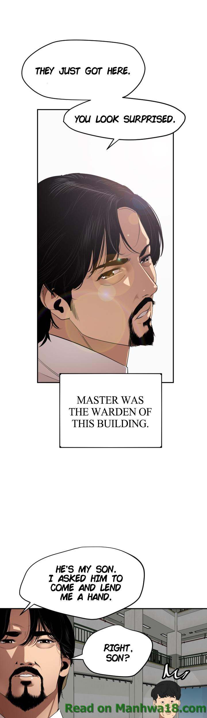 Lightning Rod - Chapter 54 [photo 11] - MangaPorn