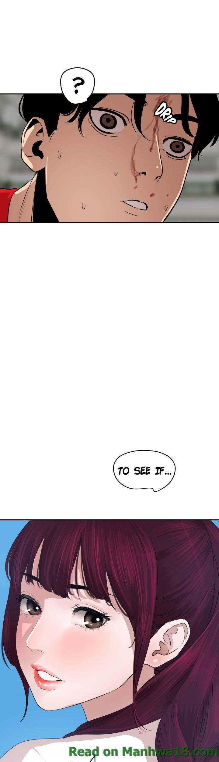 Lightning Rod - Chapter 54 [photo 18] - MangaPorn