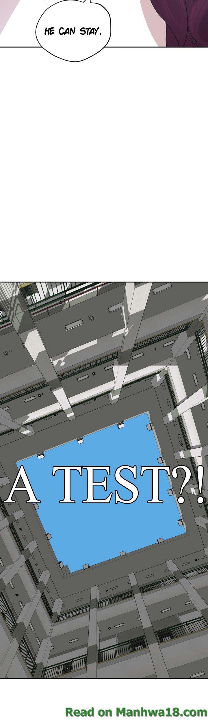 Lightning Rod - Chapter 54 [photo 19] - MangaPorn