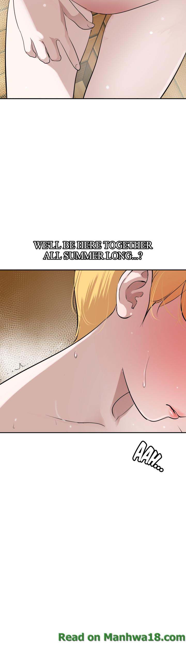 Lightning Rod - Chapter 54 [photo 30] - MangaPorn