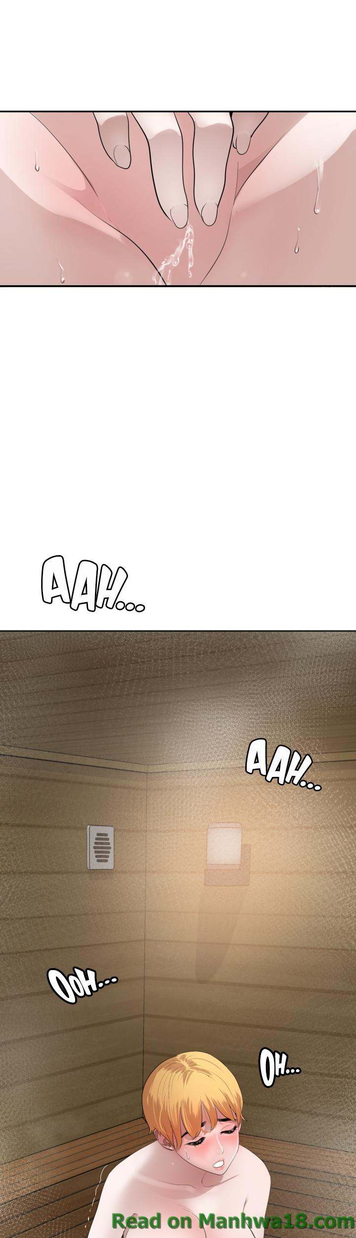 Lightning Rod - Chapter 54 [photo 31] - MangaPorn