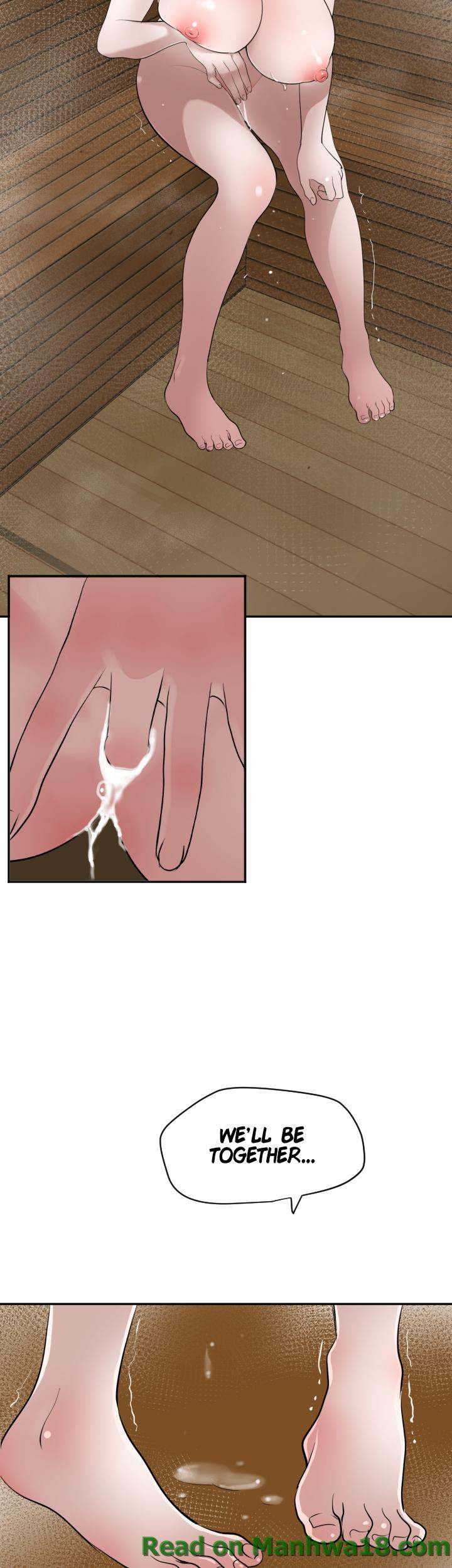 Lightning Rod - Chapter 54 [photo 32] - MangaPorn