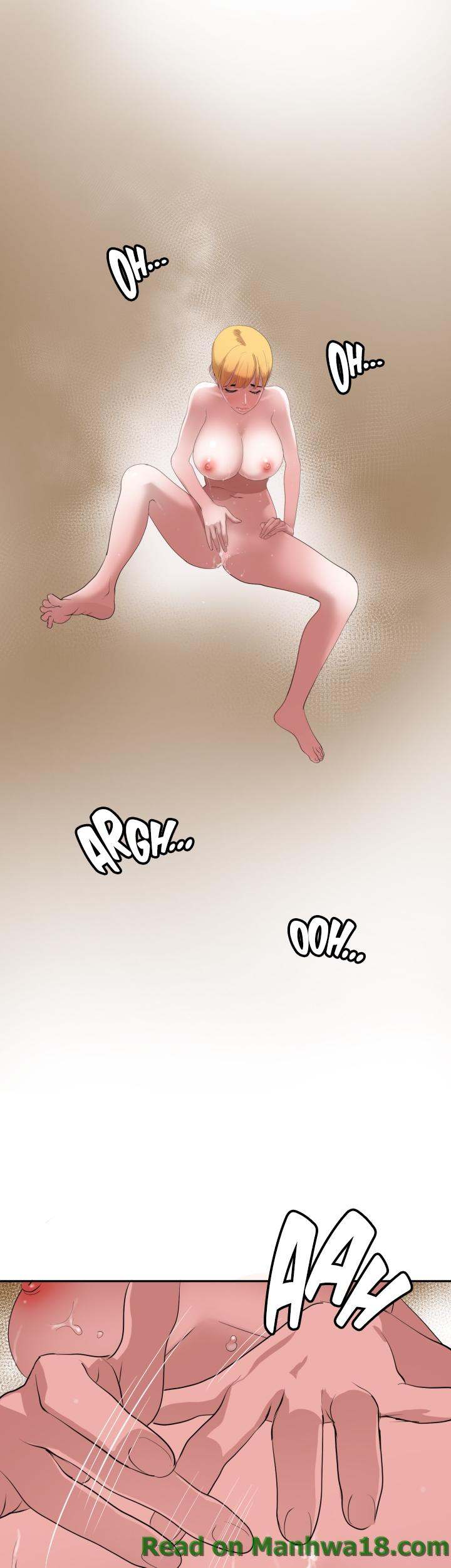 Lightning Rod - Chapter 54 [photo 34] - MangaPorn