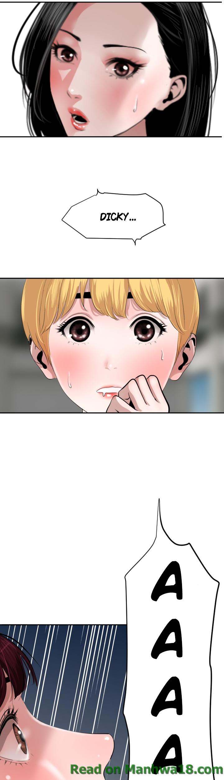 Lightning Rod - Chapter 54 [photo 4] - MangaPorn