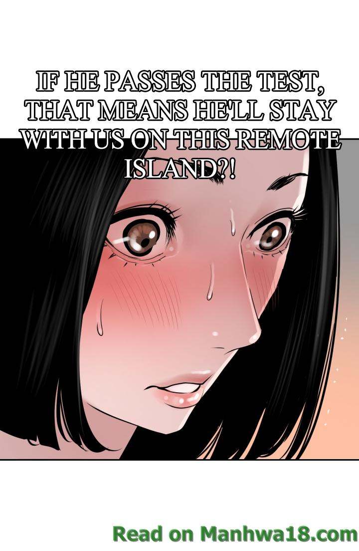 Lightning Rod - Chapter 54 [photo 42] - MangaPorn