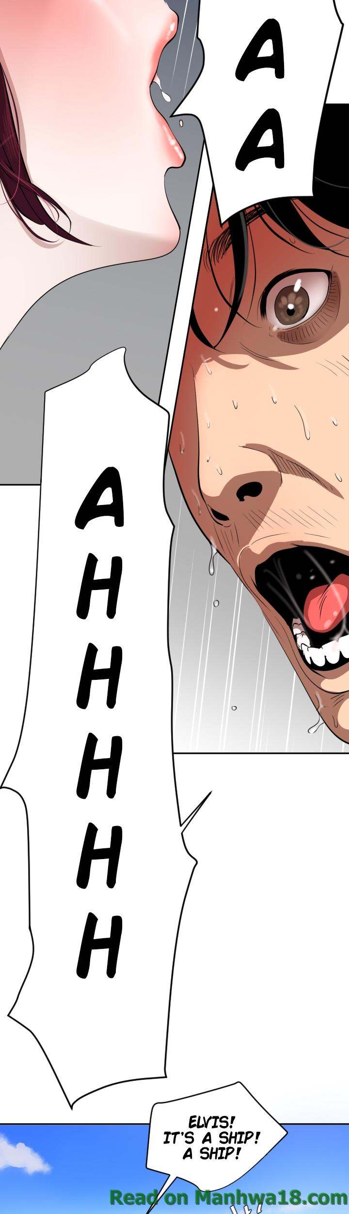 Lightning Rod - Chapter 54 [photo 5] - MangaPorn