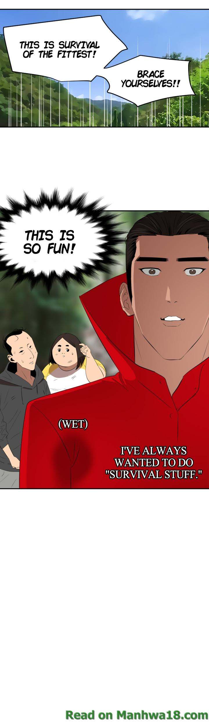 Lightning Rod - Chapter 54 [photo 7] - MangaPorn