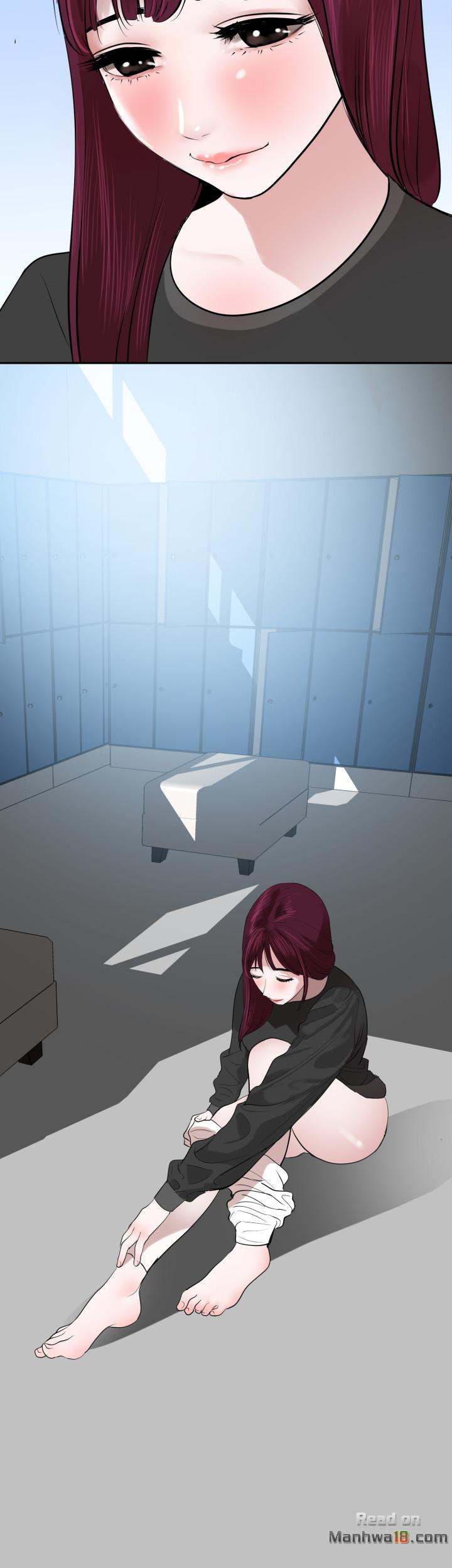 Lightning Rod - Chapter 55 [photo 13] - MangaPorn