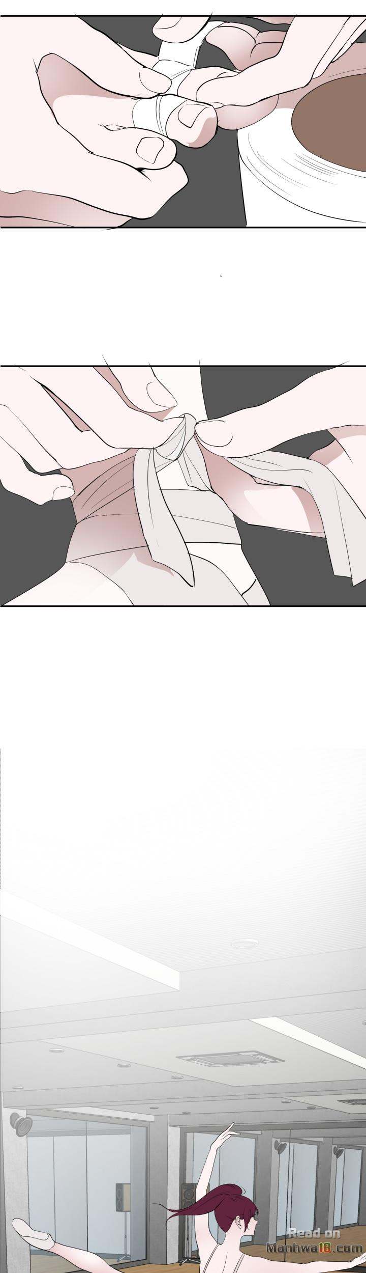 Lightning Rod - Chapter 55 [photo 16] - MangaPorn