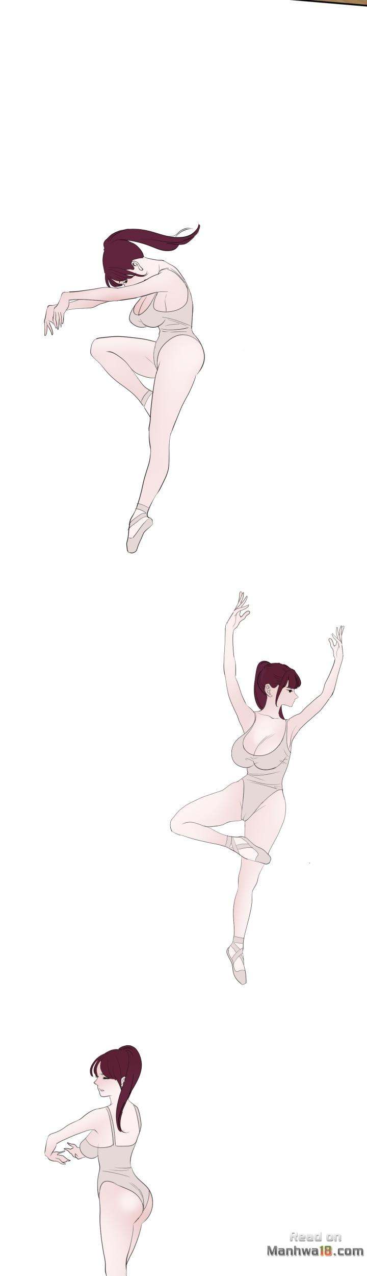 Lightning Rod - Chapter 55 [photo 18] - MangaPorn