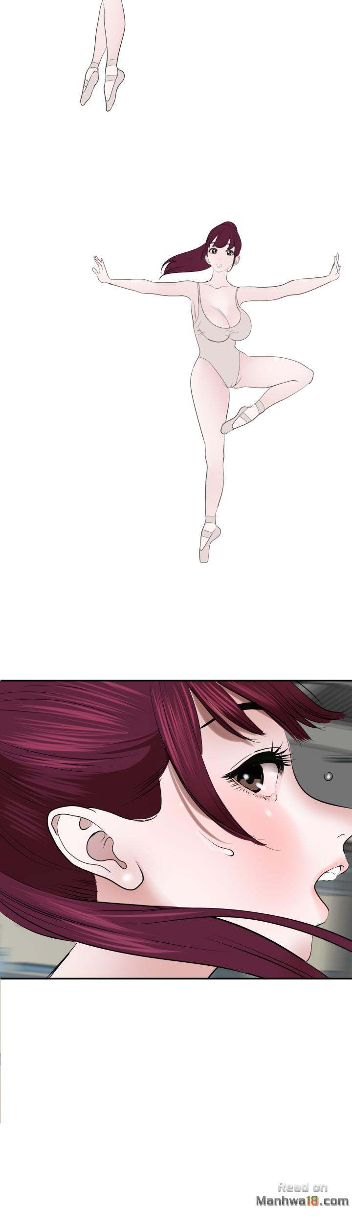 Lightning Rod - Chapter 55 [photo 19] - MangaPorn