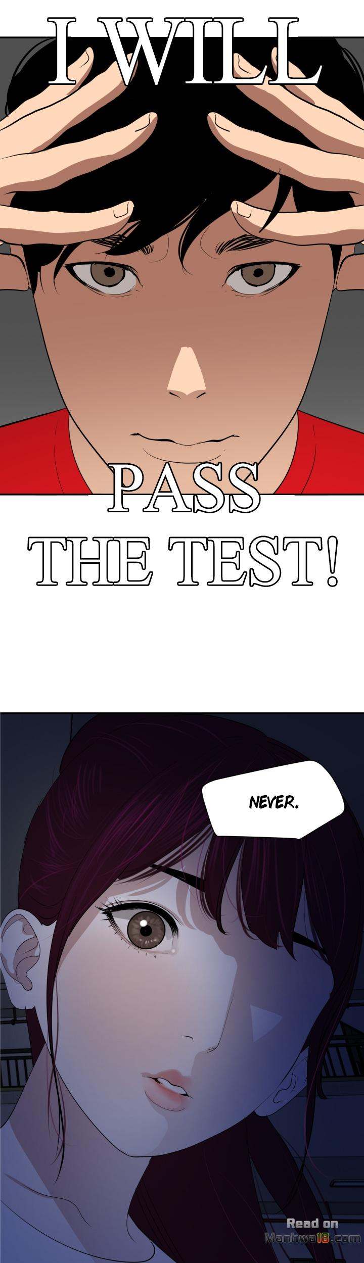 Lightning Rod - Chapter 55 [photo 2] - MangaPorn