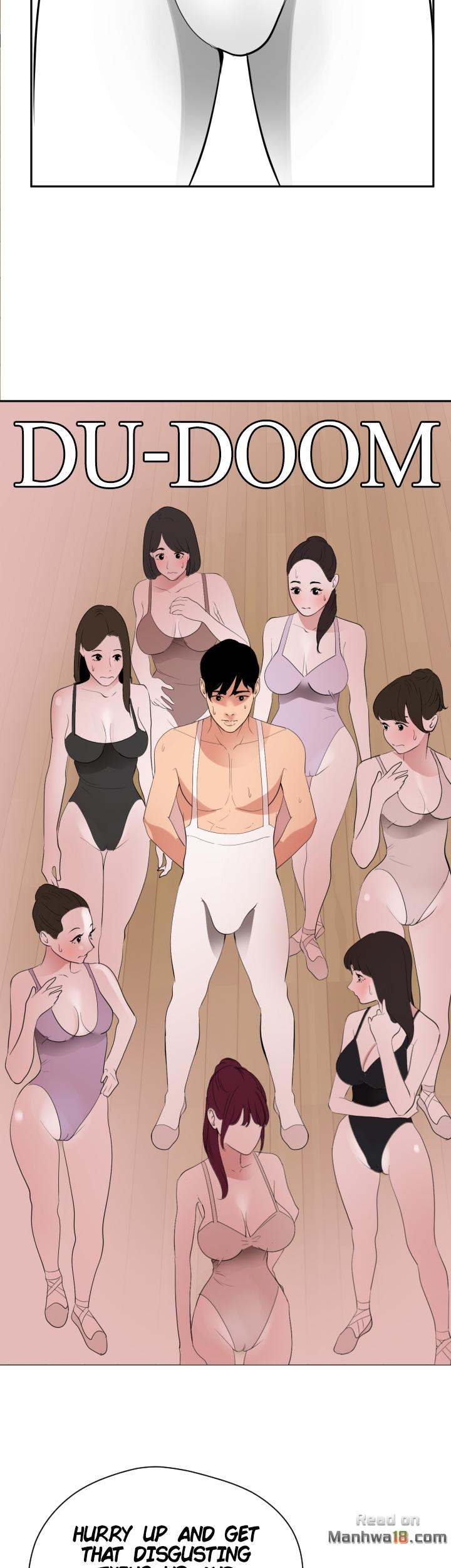 Lightning Rod - Chapter 55 [photo 25] - MangaPorn