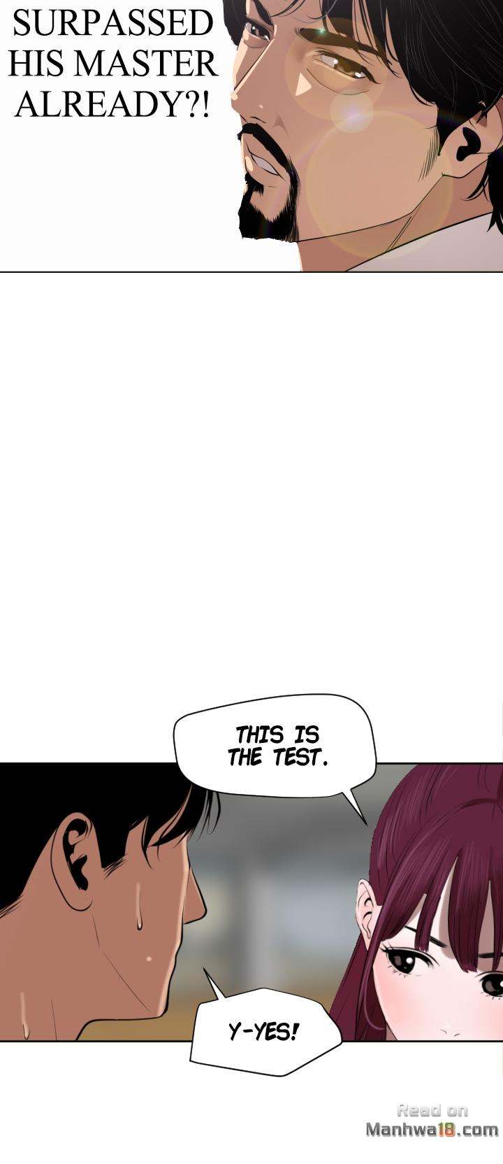 Lightning Rod - Chapter 55 [photo 28] - MangaPorn