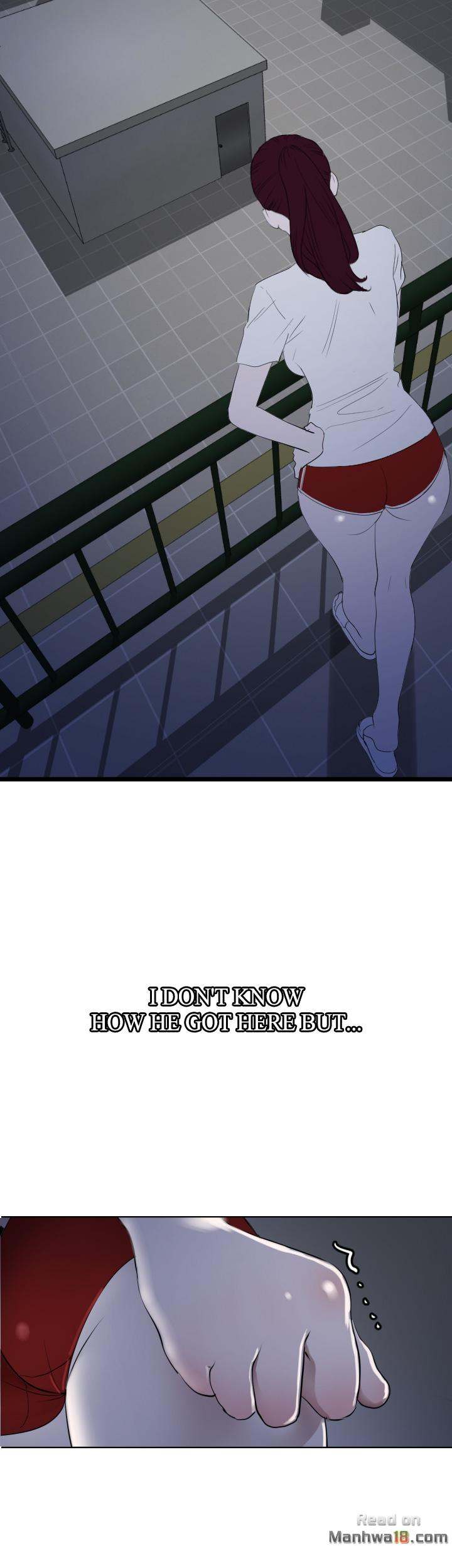 Lightning Rod - Chapter 55 [photo 4] - MangaPorn