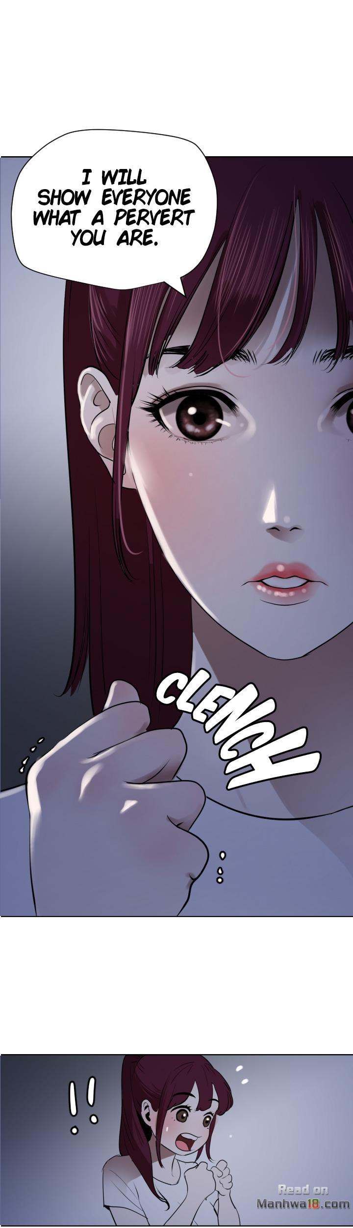 Lightning Rod - Chapter 55 [photo 5] - MangaPorn