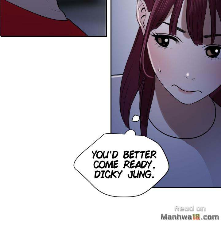 Lightning Rod - Chapter 55 [photo 8] - MangaPorn