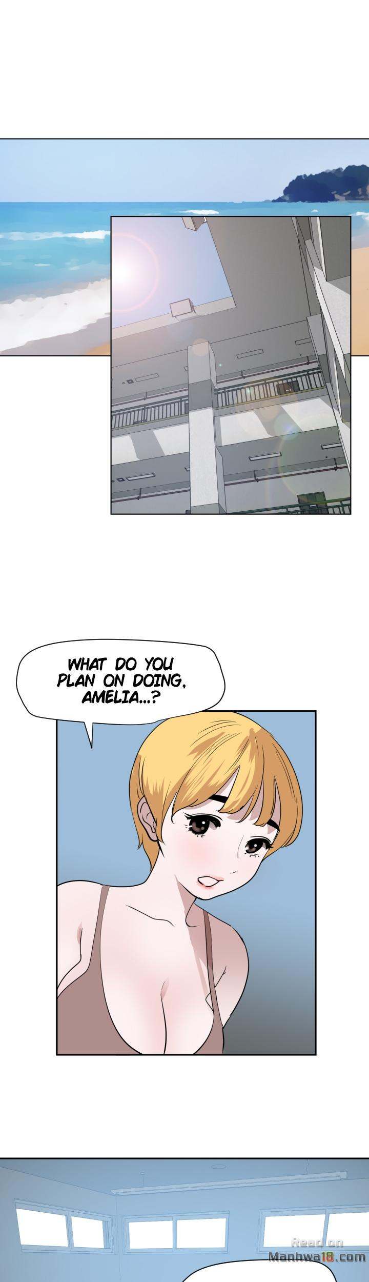 Lightning Rod - Chapter 55 [photo 9] - MangaPorn