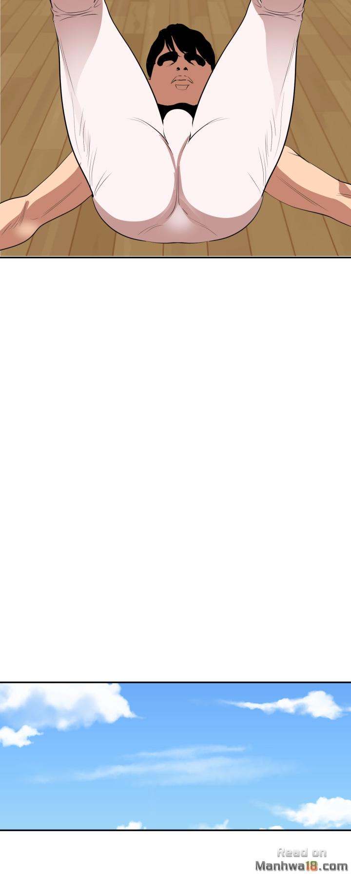 Lightning Rod - Chapter 56 [photo 17] - MangaPorn