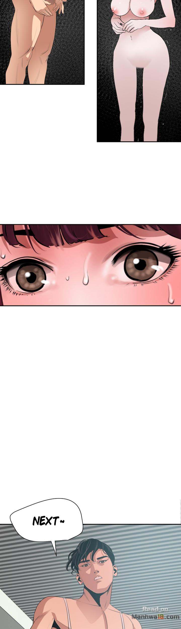 Lightning Rod - Chapter 56 [photo 2] - MangaPorn