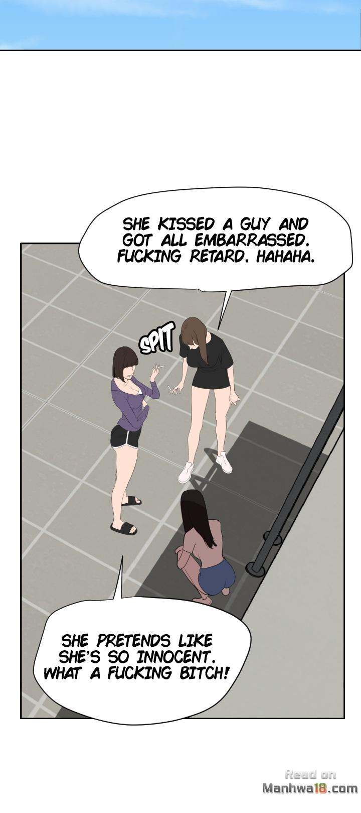 Lightning Rod - Chapter 56 [photo 23] - MangaPorn