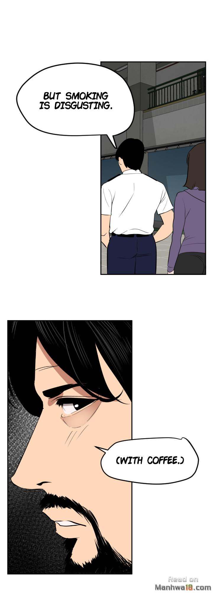 Lightning Rod - Chapter 56 [photo 29] - MangaPorn