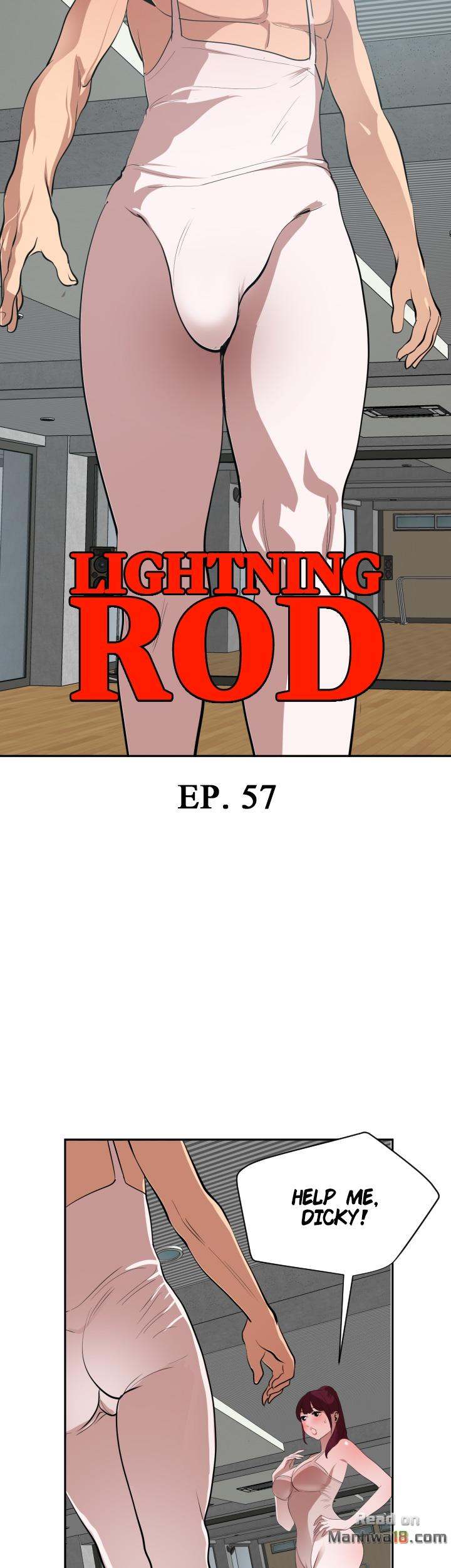 Lightning Rod - Chapter 56 [photo 3] - MangaPorn