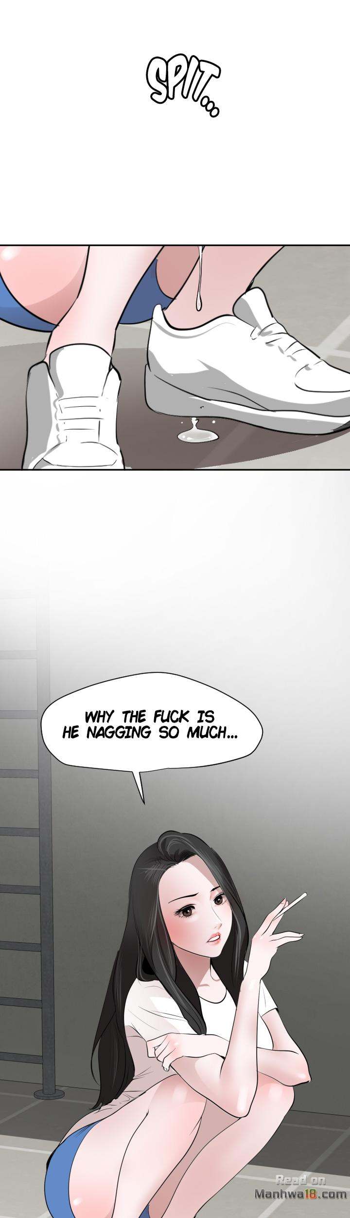 Lightning Rod - Chapter 56 [photo 30] - MangaPorn