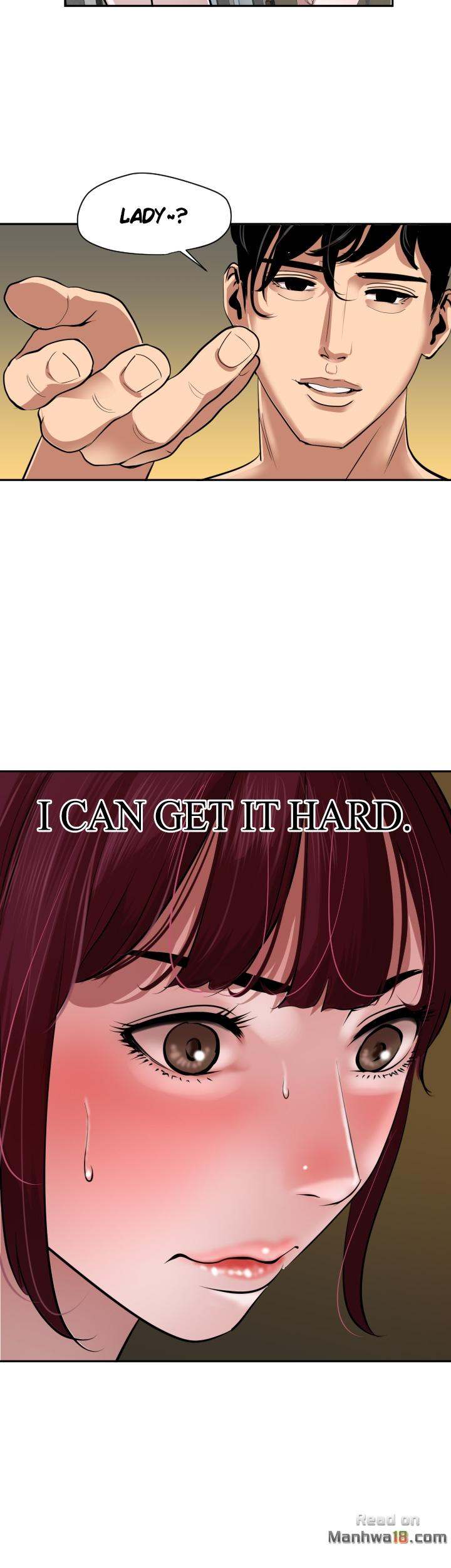 Lightning Rod - Chapter 56 [photo 4] - MangaPorn