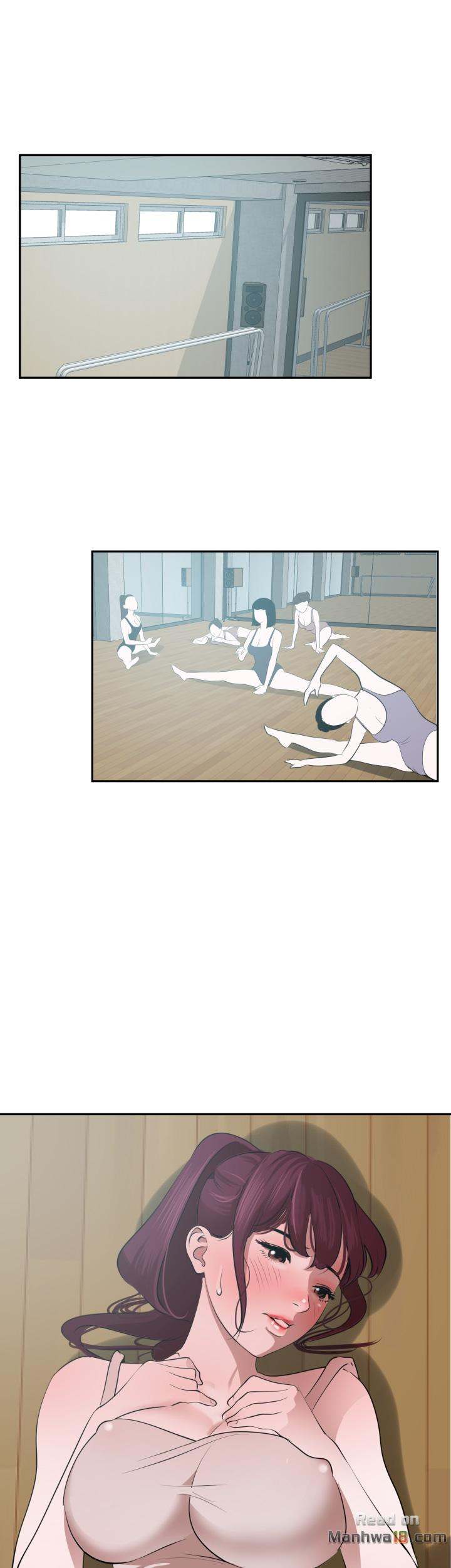 Lightning Rod - Chapter 56 [photo 5] - MangaPorn