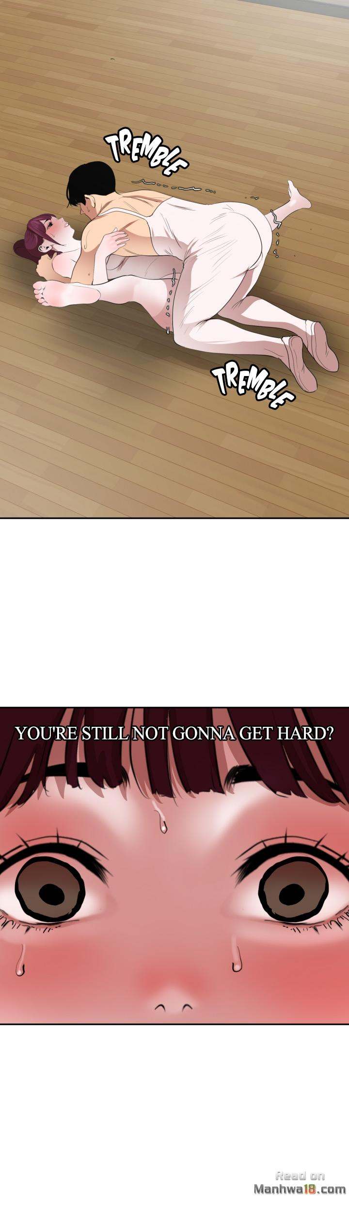 Lightning Rod - Chapter 56 [photo 8] - MangaPorn