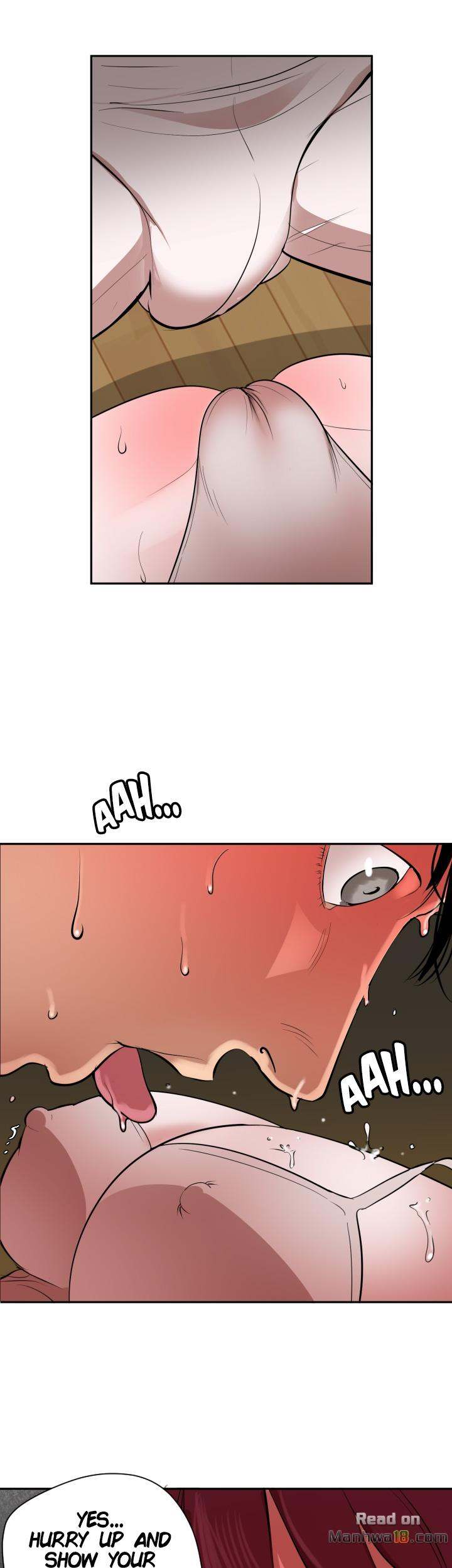 Lightning Rod - Chapter 56 [photo 9] - MangaPorn