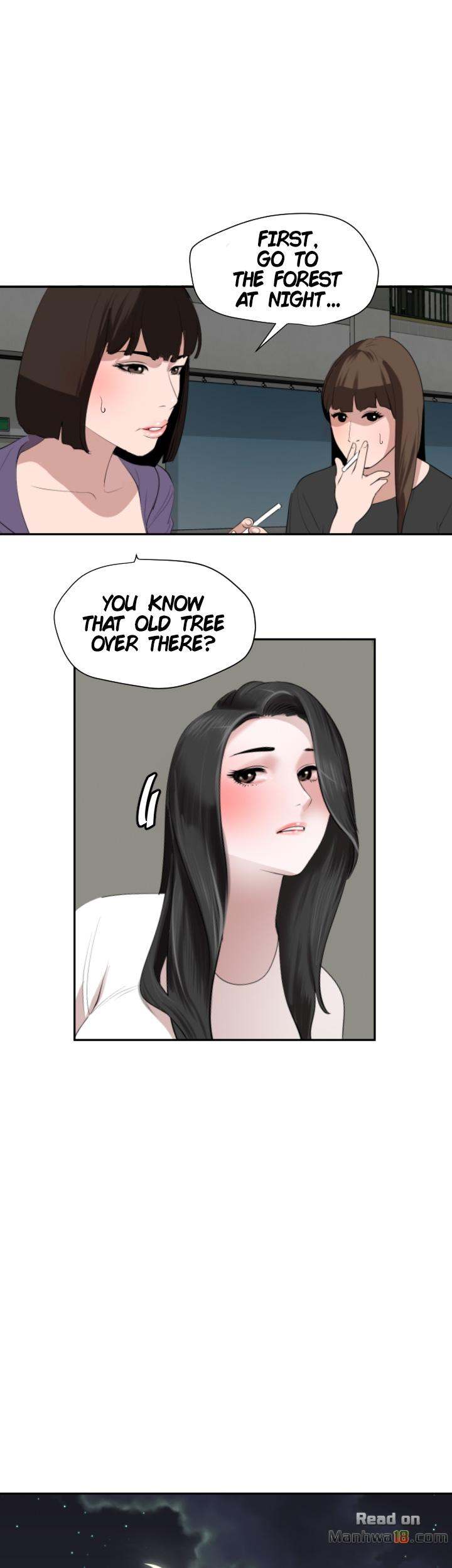 Lightning Rod - Chapter 57 [photo 1] - MangaPorn