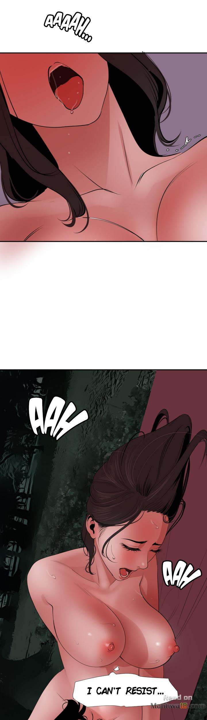 Lightning Rod - Chapter 57 [photo 12] - MangaPorn