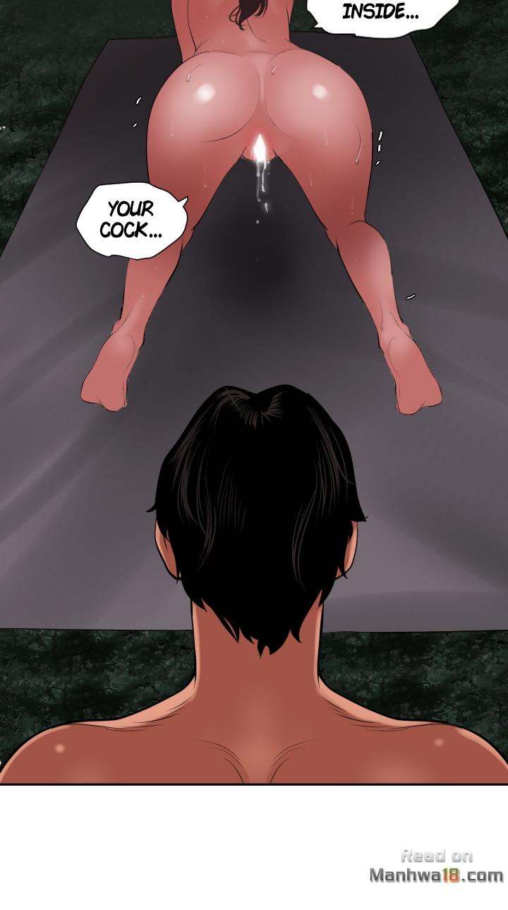 Lightning Rod - Chapter 57 [photo 19] - MangaPorn