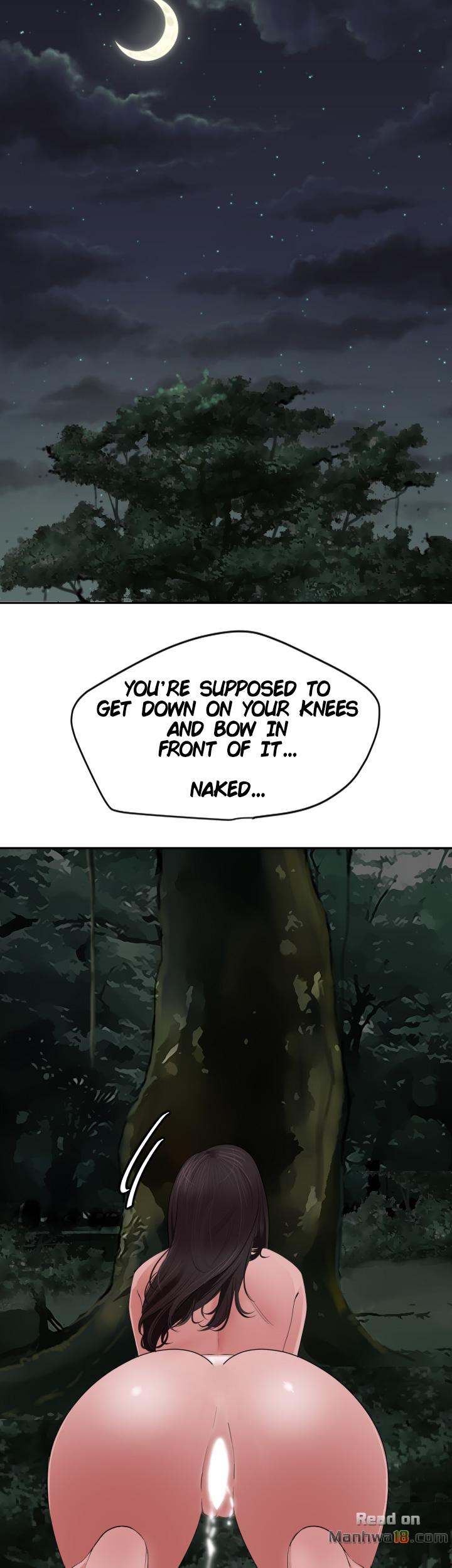 Lightning Rod - Chapter 57 [photo 2] - MangaPorn