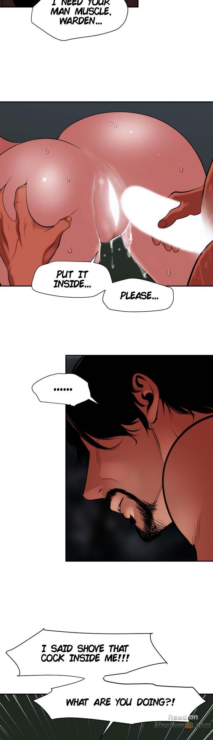 Lightning Rod - Chapter 57 [photo 21] - MangaPorn