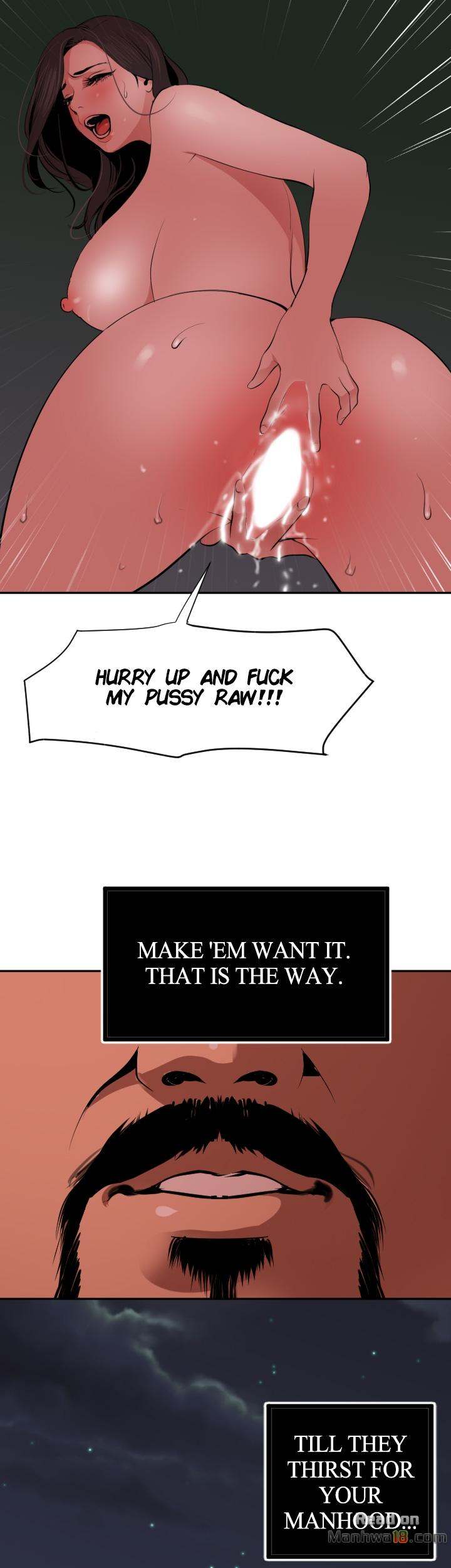 Lightning Rod - Chapter 57 [photo 22] - MangaPorn