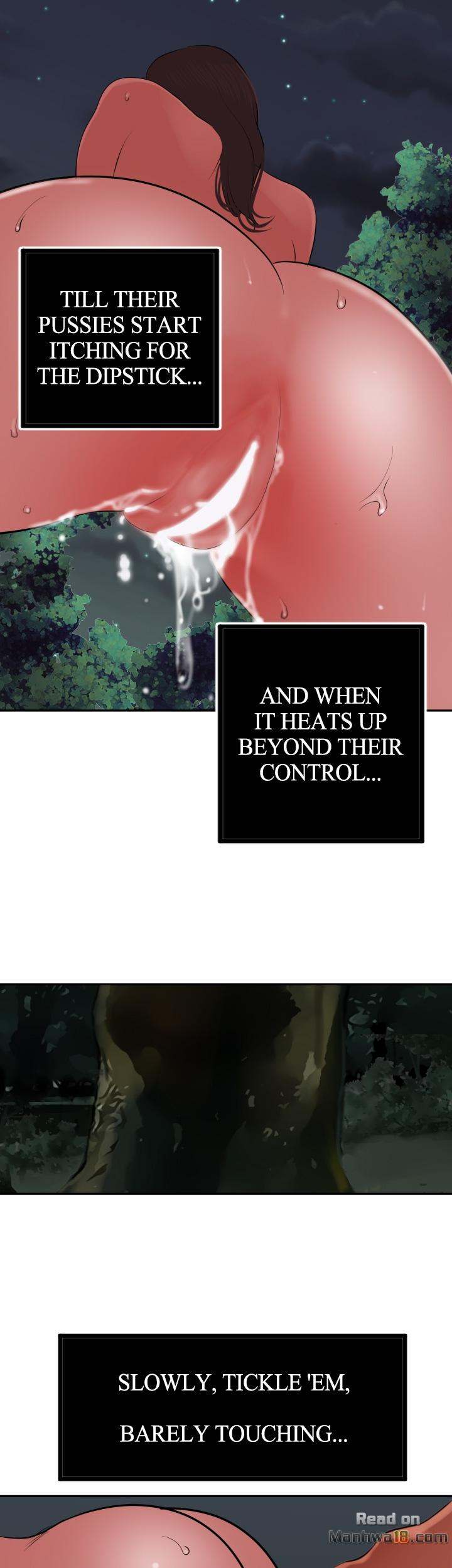 Lightning Rod - Chapter 57 [photo 23] - MangaPorn