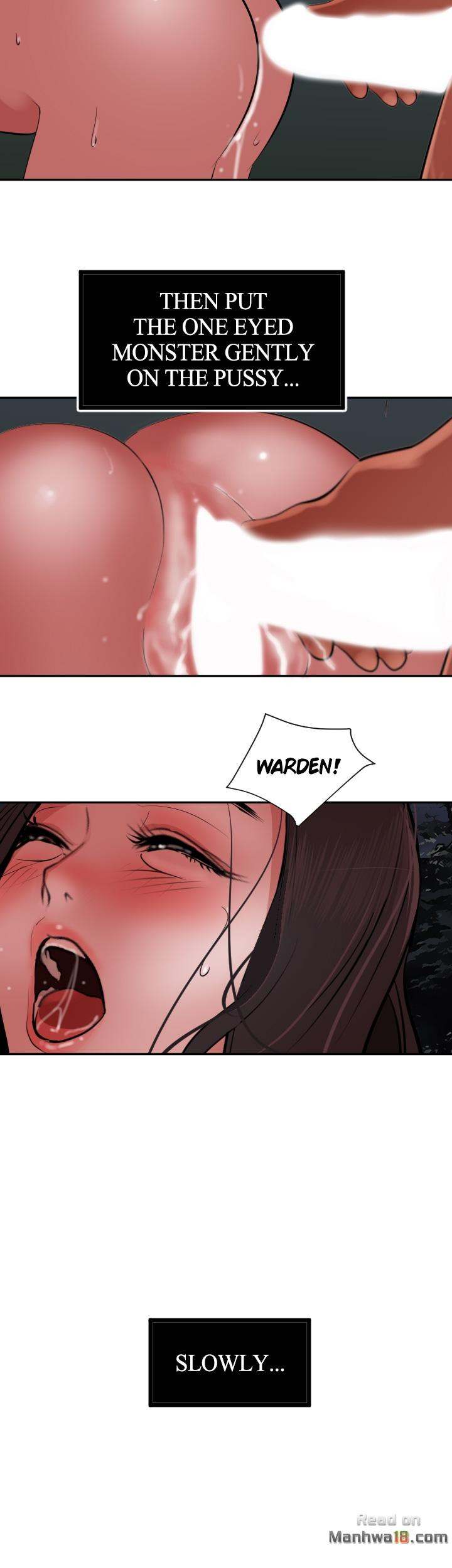 Lightning Rod - Chapter 57 [photo 24] - MangaPorn