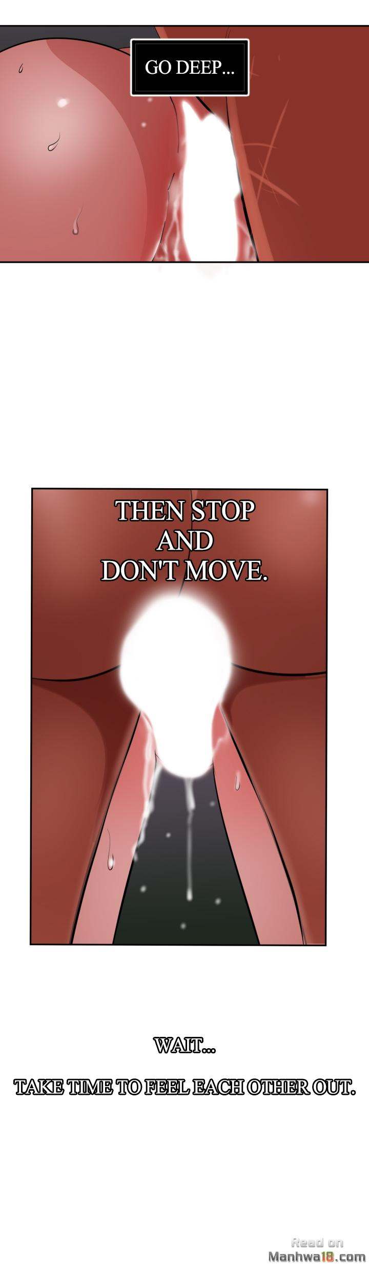 Lightning Rod - Chapter 57 [photo 25] - MangaPorn