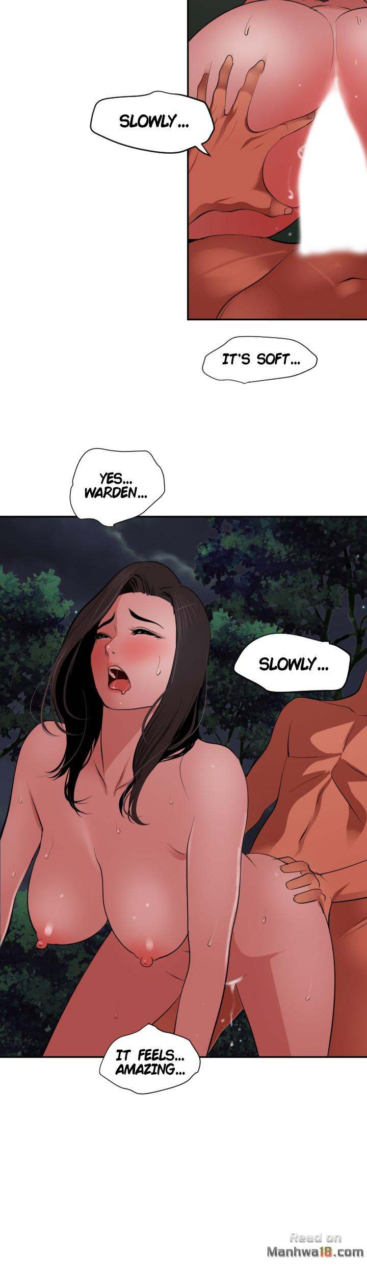 Lightning Rod - Chapter 57 [photo 29] - MangaPorn