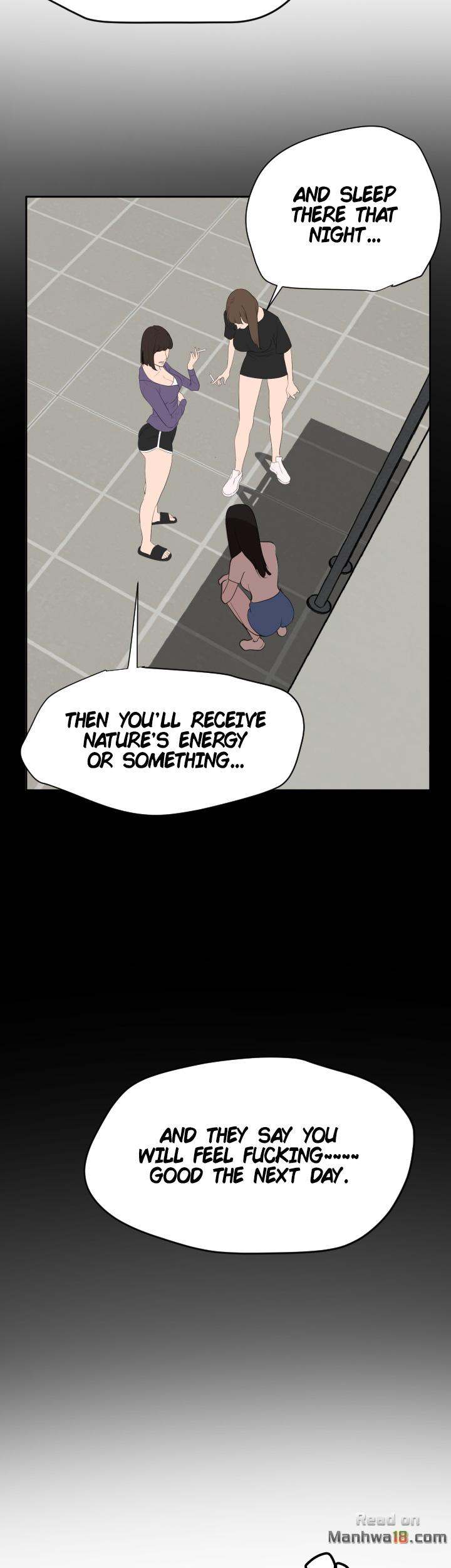 Lightning Rod - Chapter 57 [photo 4] - MangaPorn