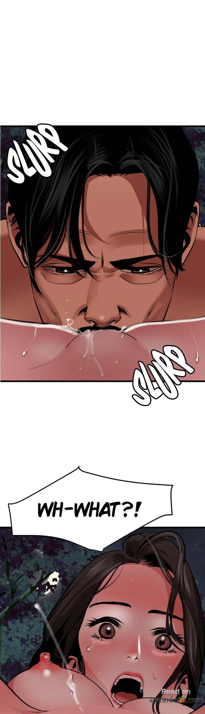 Lightning Rod - Chapter 57 [photo 6] - MangaPorn