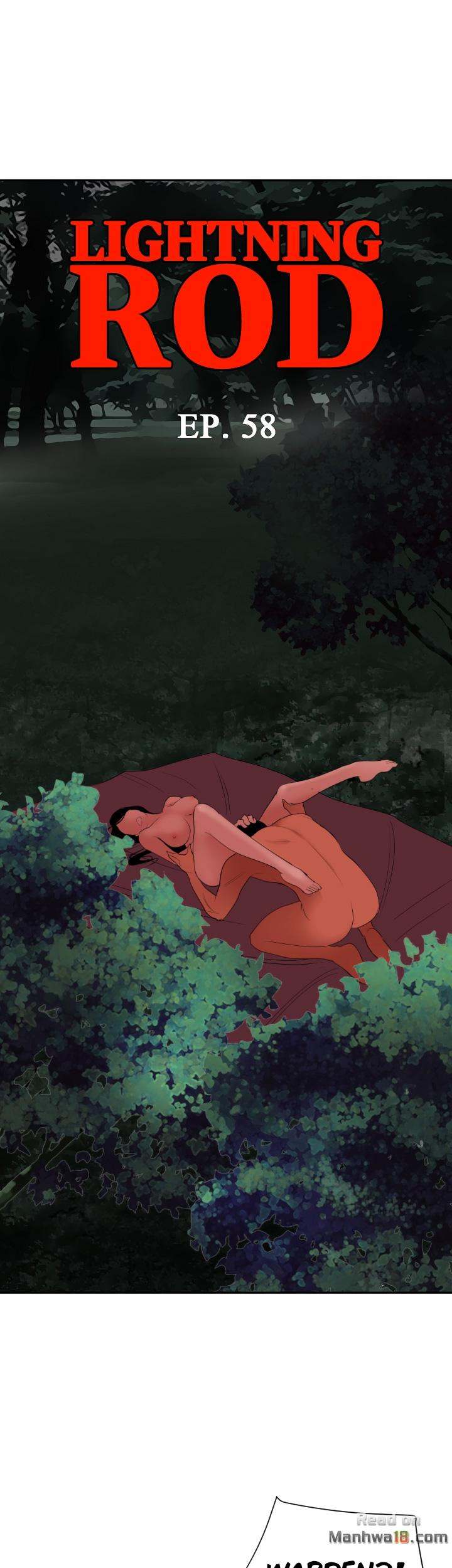 Lightning Rod - Chapter 57 [photo 8] - MangaPorn
