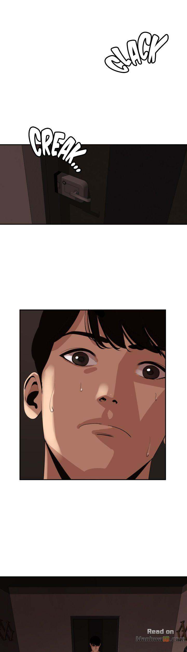 Lightning Rod - Chapter 58 [photo 1] - MangaPorn