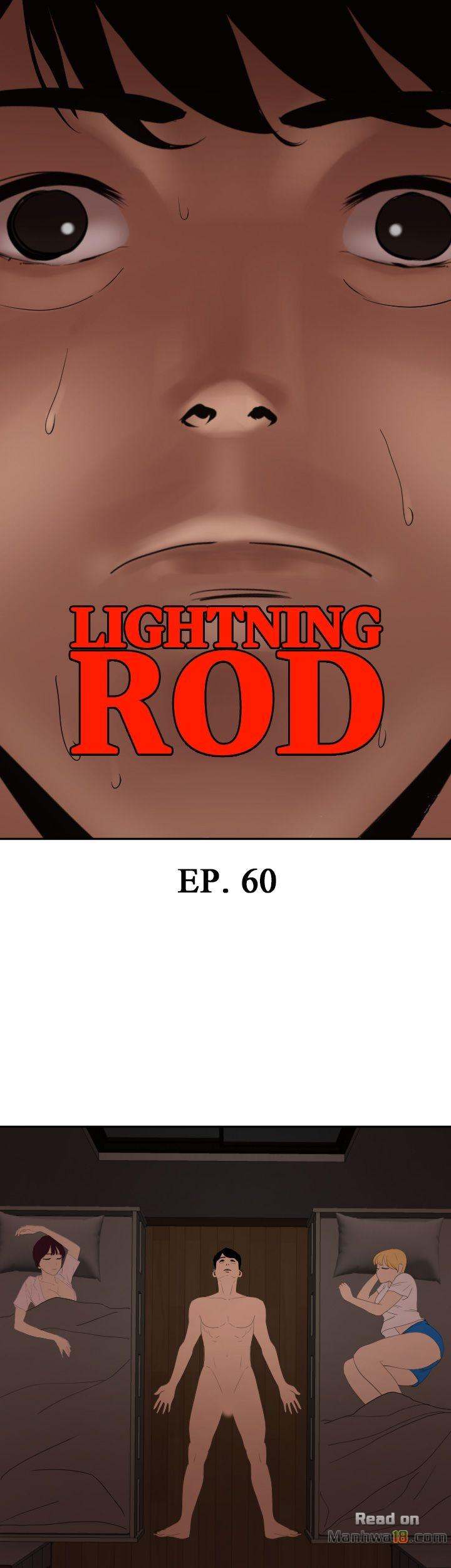 Lightning Rod - Chapter 58 [photo 12] - MangaPorn