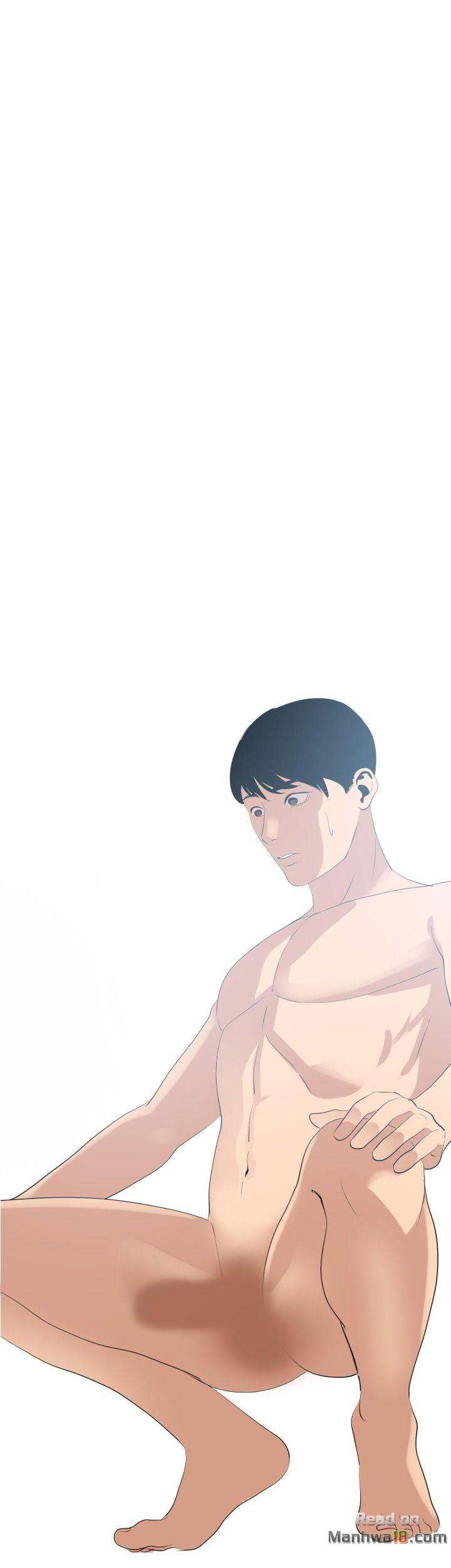 Lightning Rod - Chapter 58 [photo 29] - MangaPorn